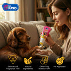Dúo para el cuidado de las patas