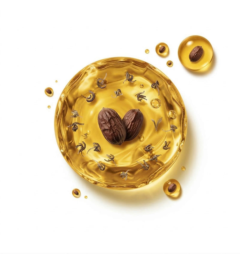 Jojoba Seed Oil