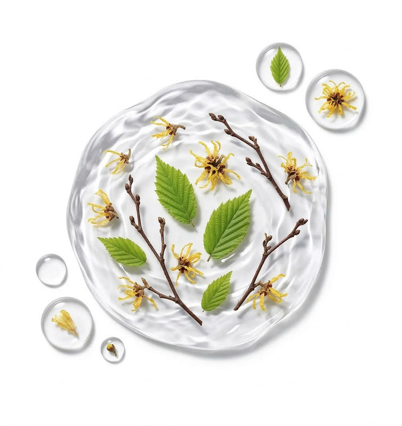 Witch Hazel Extract