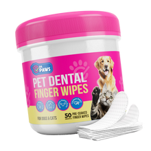 Dental Wipes