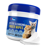 Eye Wipes