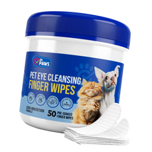 Eye Wipes
