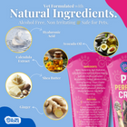 Crema Paw Perfection: protector y bálsamo reparador para patas de perro con aplicador de punta suave
