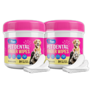 Multi Packs - Dr. Paws Dental Wipes