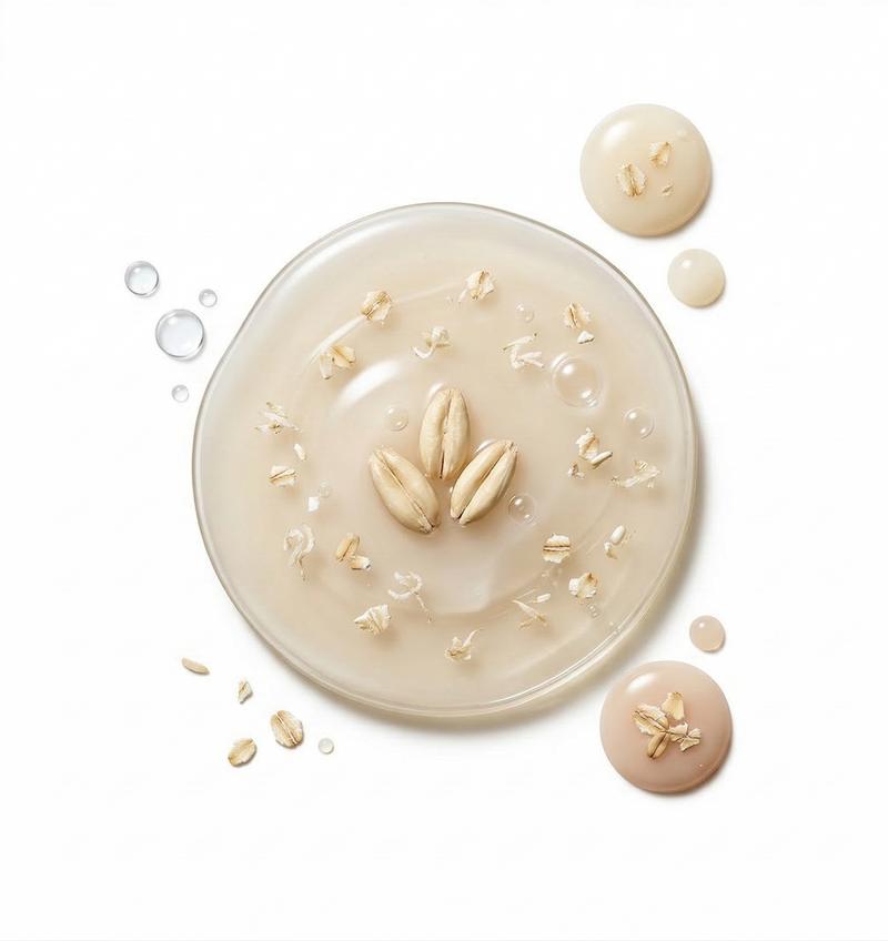 Colloidal Oatmeal