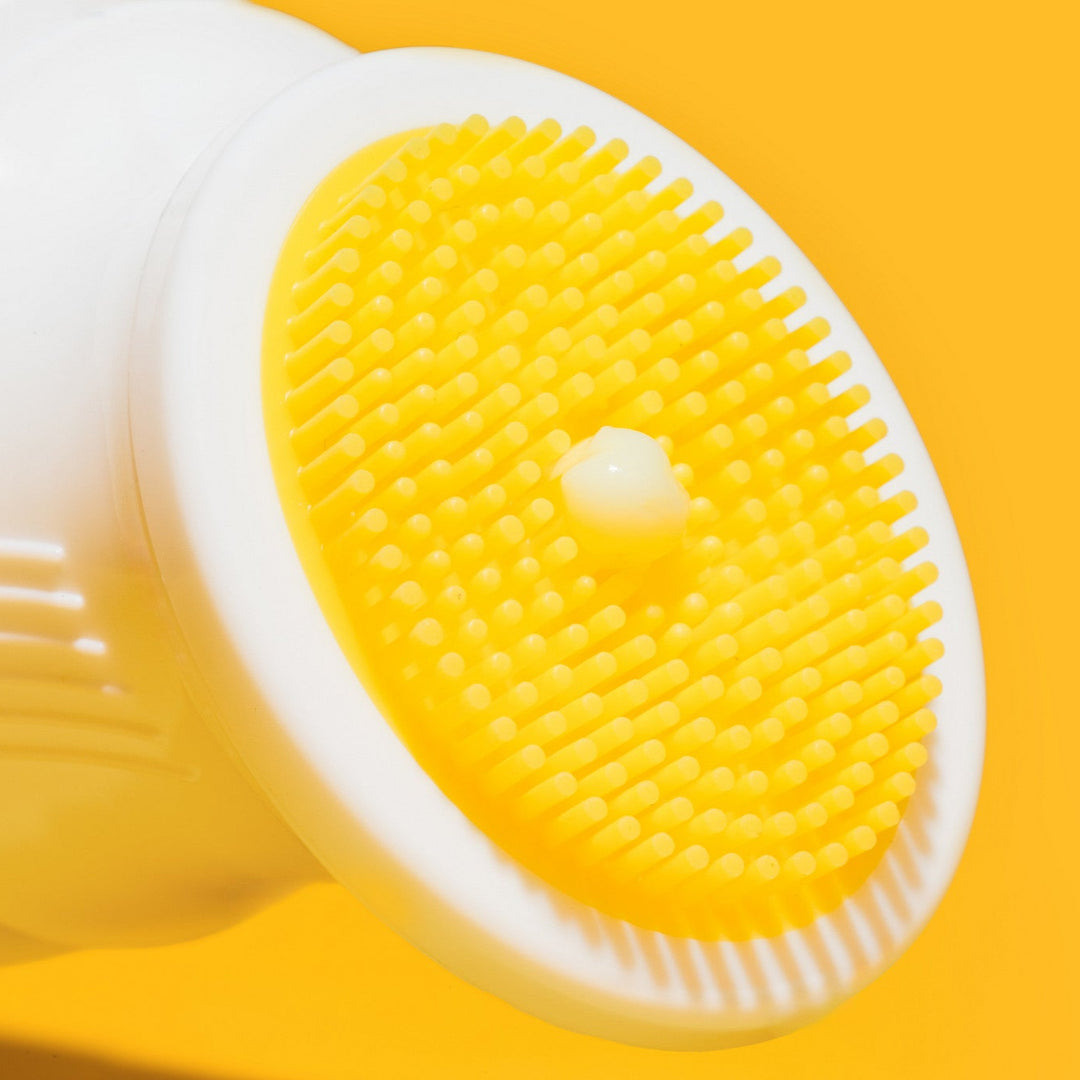 Crema Paw Perfection: protector y bálsamo reparador para patas de perro con aplicador de punta suave