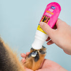 Crema Paw Perfection: protector y bálsamo reparador para patas de perro con aplicador de punta suave