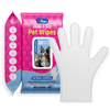 Toallitas de aseo Glove &amp; Go! para perros y gatos