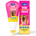 Crema Paw Perfection: protector y bálsamo reparador para patas de perro con aplicador de punta suave
