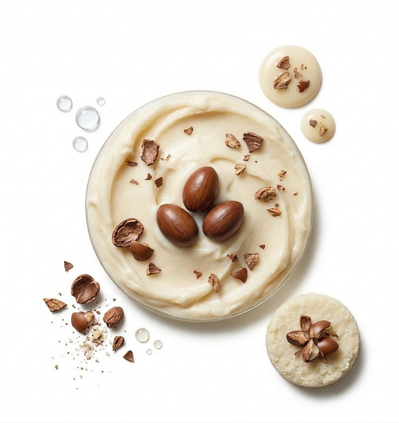 Shea Butter