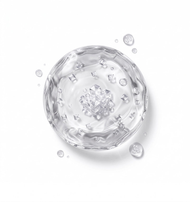 Sterile Saline Solution