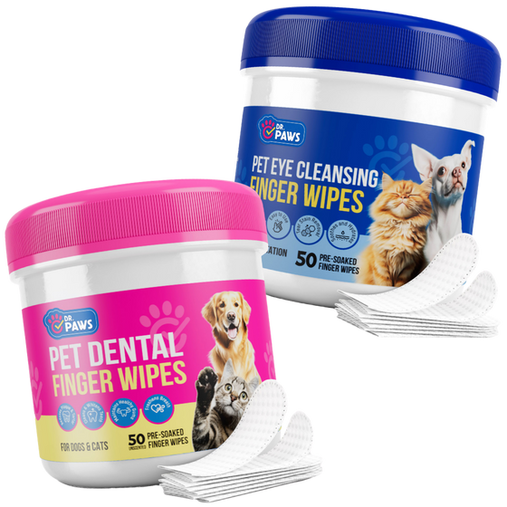 Clean Pup Mission Kit