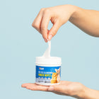Eye Wipes for Pets (50 Count)